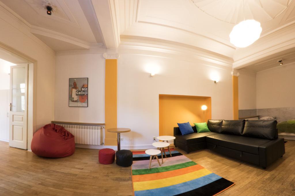 Pokoje Bagatela Stare Miasto Hotel Krakow Room photo