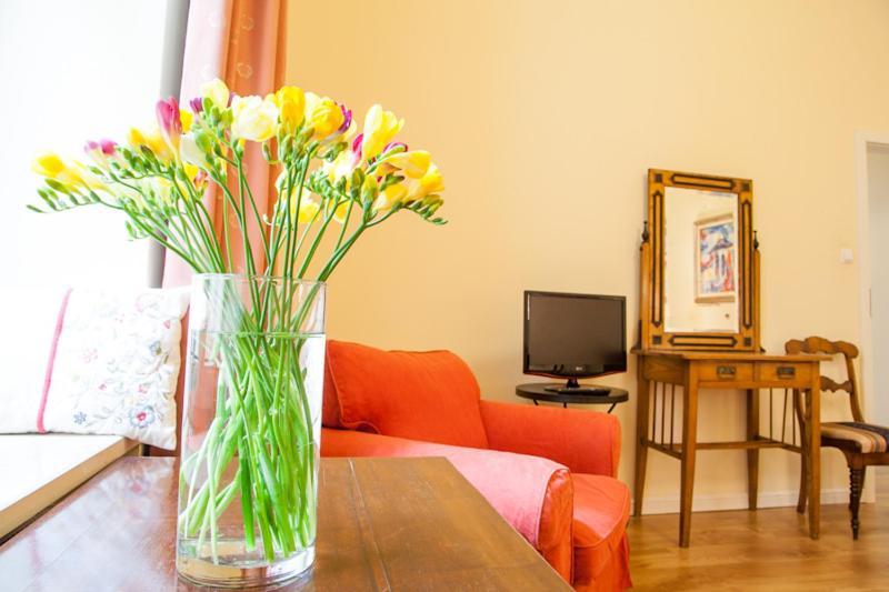 Pokoje Bagatela Stare Miasto Hotel Krakow Room photo