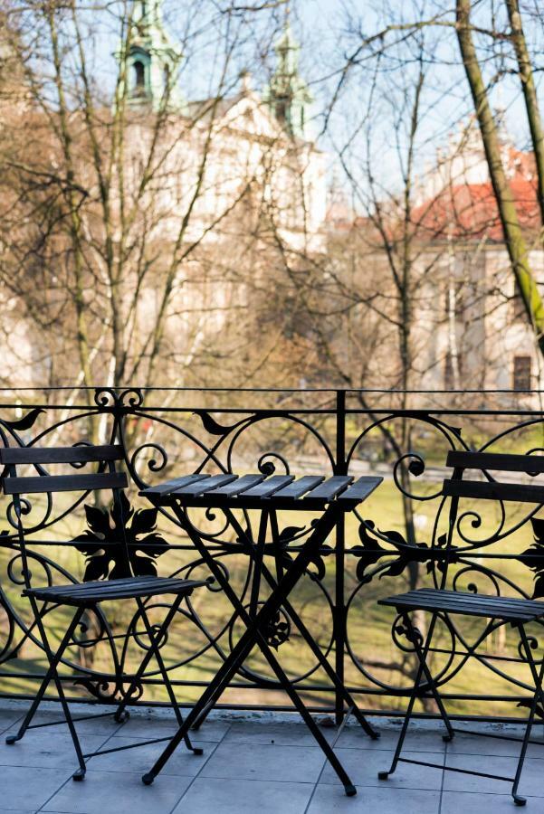 Pokoje Bagatela Stare Miasto Hotel Krakow Exterior photo